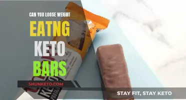 Keto Bars: Weight Loss Friend or Foe?