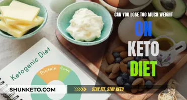 Keto Diet: Losing Weight, but at What Cost?