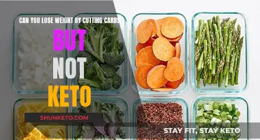 Carb Cutting for Weight Loss: Keto Alternative?