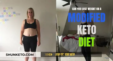 Modified Keto Diet: Weight Loss Solution?