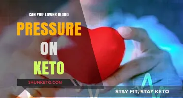 Lowering Blood Pressure on Keto: Effective Strategies for Heart Health