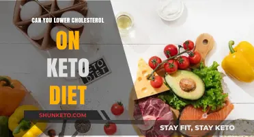 Lowering Cholesterol on Keto: Effective Strategies for Heart Health