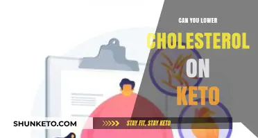 Lowering Cholesterol on Keto: Fact or Fiction? Discover the Truth