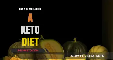 Can You Enjoy Melon on a Keto Diet? A Sweet Guide