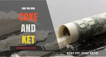 Mixing Coke and Ket: Risks, Effects, and Why It’s Dangerous