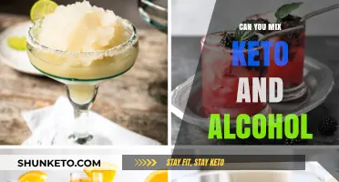 Keto and Alcohol: Balancing Low-Carb Living with Social Drinking