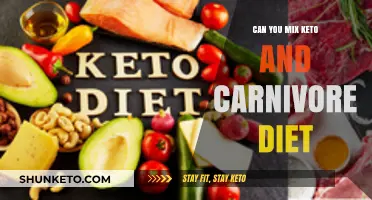Keto and Carnivore Diet: Can You Combine Both for Optimal Results?