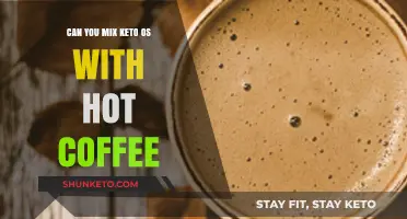 Mixing Keto OS with Hot Coffee: Benefits, Tips, and Best Practices