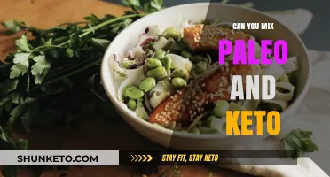 Paleo Meets Keto: Combining Diets for Optimal Health and Weight Loss