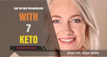 Mixing Pregnenolone and 7-Keto: Safety, Benefits, and Potential Risks