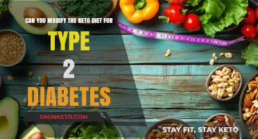 Tailoring Keto for Type 2 Diabetes: A Personalized Approach