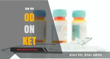 Ketamine Overdose Risks: Understanding Safe Limits and Potential Dangers