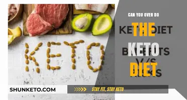 Can You Overdo the Keto Diet? Risks and Limits Explained