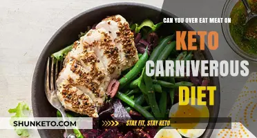 Meat Overload: Can You Overindulge on Keto Carnivore Diet?