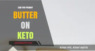 Is Peanut Butter Keto-Friendly? A Nutty Guide to Low-Carb Spreads