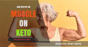 Building Muscle on Keto: Is It Possible and How to Do It