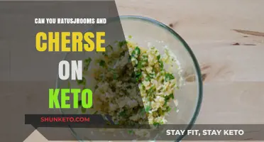 Keto-Friendly Ratatouille and Cheese: Delicious Low-Carb Meal Ideas