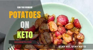 Can You Eat Potatoes on Keto? The Surprising Truth Revealed