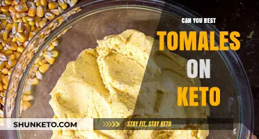 Can You Enjoy Tamales on Keto? A Low-Carb Guide