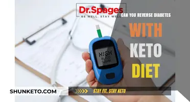 Reversing Diabetes: The Keto Diet's Potential Role and Benefits