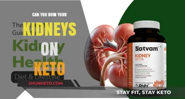 Keto and Kidney Health: Debunking Myths and Ensuring Safe Dieting