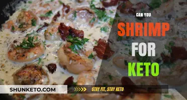 Is Shrimp Keto-Friendly? A Low-Carb Seafood Guide for Ketogenic Diets