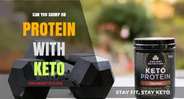 Can You Cut Protein on Keto? Debunking Myths and Facts