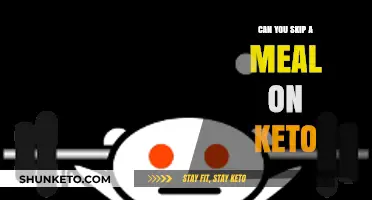 Skipping Meals on Keto: Benefits, Risks, and What to Know