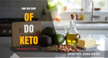 Can You Sort of Do Keto? Flexible Low-Carb Tips for Beginners