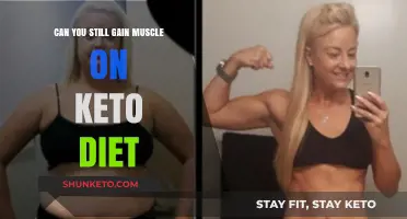 Building Muscle on Keto: Is It Possible and How?