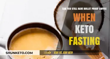 Keto Fasting and Bulletproof Coffee: A Perfect Match or Myth?