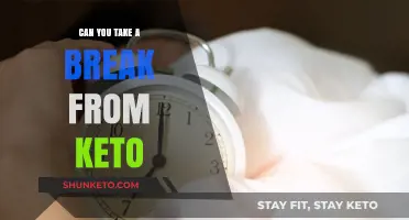 Taking a Break from Keto: Benefits, Risks, and How to Do It Right
