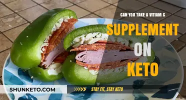Vitamin C on Keto: Benefits, Dosage, and Supplement Tips