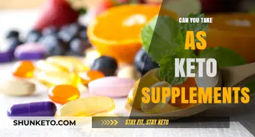 Can Keto Supplements Boost Your Diet? What You Need to Know
