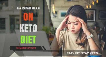 Aspirin and Keto: Safe to Combine or Potential Pitfalls?