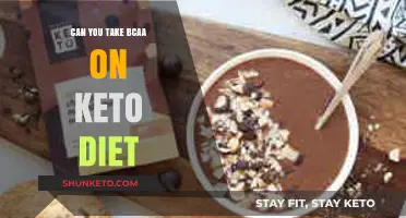 BCAA and Keto: Can You Combine Them for Optimal Results?