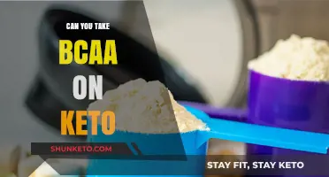 BCAA and Keto: Can You Combine Them for Optimal Results?