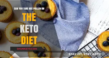 Bee Pollen and Keto: A Compatible Dietary Supplement?