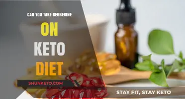 Berberine and Keto: A Compatible Supplement for Your Low-Carb Diet?