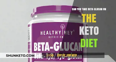 Beta Glucan and Keto: Can They Coexist in Your Diet?