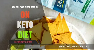 Black Seed Oil and Keto: A Perfect Match or Not?