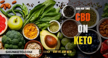 CBD and Keto: Can You Combine Them for Optimal Health?