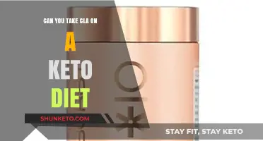 CLA and Keto: A Compatible Supplement for Your Low-Carb Diet?