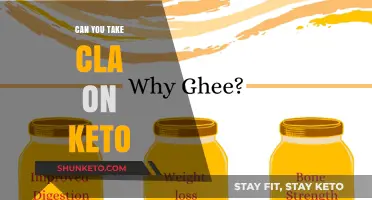 CLA on Keto: Benefits, Risks, and How to Incorporate It