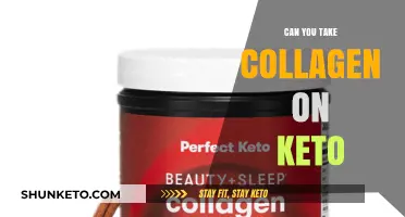 Collagen on Keto: Benefits, Types, and How to Incorporate It