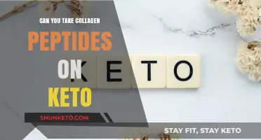 Collagen Peptides on Keto: Benefits, Usage, and Diet Compatibility