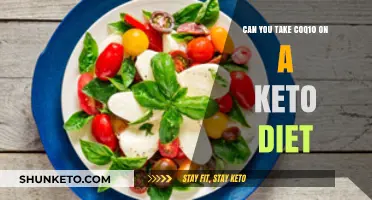 CoQ10 and Keto: Benefits, Dosage, and Compatibility Explained