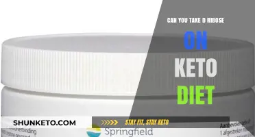 D-Ribose on Keto: Benefits, Risks, and Dietary Compatibility Explained