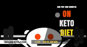 Diuretics and Keto: Safe Combination or Risky Practice?