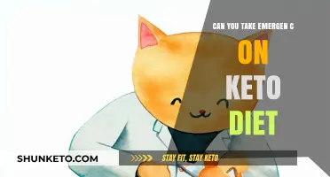 Emergen-C and Keto: Can You Combine Them for Health Benefits?